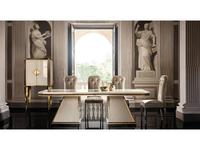 Стол обеденный Arredo Classic Diamante