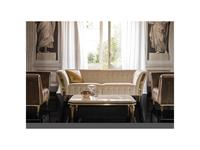 Стол журнальный Arredo Classic Diamante