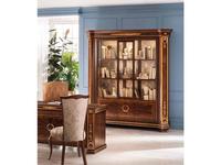 Шкаф книжный Arredo Classic Modigliani