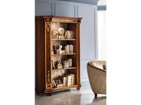 Шкаф книжный Arredo Classic Modigliani