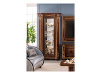 Витрина 1 дверная Arredo Classic Modigliani