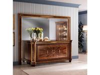 Зеркало напольное Arredo Classic Modigliani