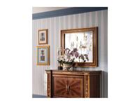 Зеркало настенное Arredo Classic Modigliani