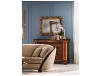 Зеркало настенное Arredo Classic Modigliani