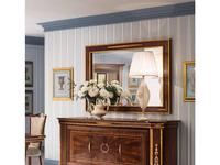 Зеркало настенное Arredo Classic Modigliani