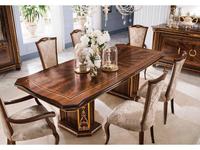 Стол обеденный Arredo Classic Modigliani