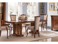 Стол обеденный Arredo Classic Modigliani