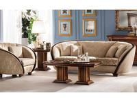Стол журнальный Arredo Classic Modigliani