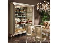 Витрина 3 дверная Arredo Classic Dolce Vita