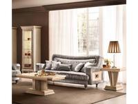 Стол кофейный Arredo Classic Dolce Vita