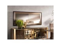 Зеркало настенное Arredo Classic Essenza