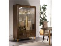 Витрина 2 дверная Arredo Classic Essenza