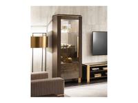 Витрина 1 дверная Arredo Classic Essenza