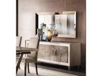 Зеркало навесное Arredo Classic Ambra
