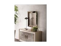 Зеркало навесное Arredo Classic Ambra