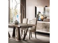 Стул Arredo Classic Ambra