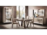 Гостиная классика Arredo Classic Ambra