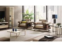 Кресло Arredo Classic Luce