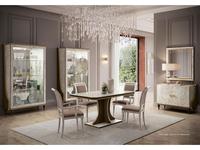 Гостиная классика Arredo Classic Romantica