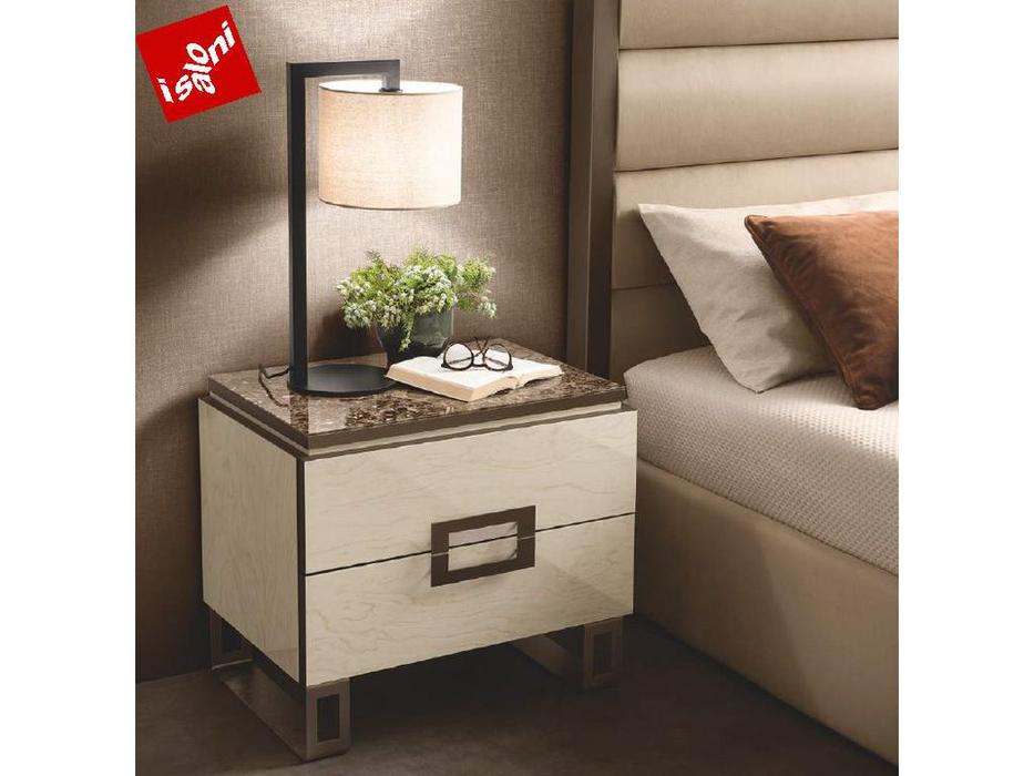 Arredo Classic: Poesia: тумба прикроватная