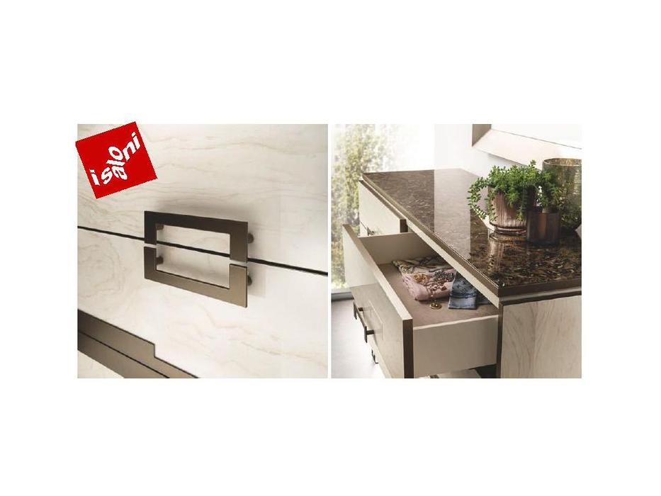 Arredo Classic: Poesia: комод 8 ящ.