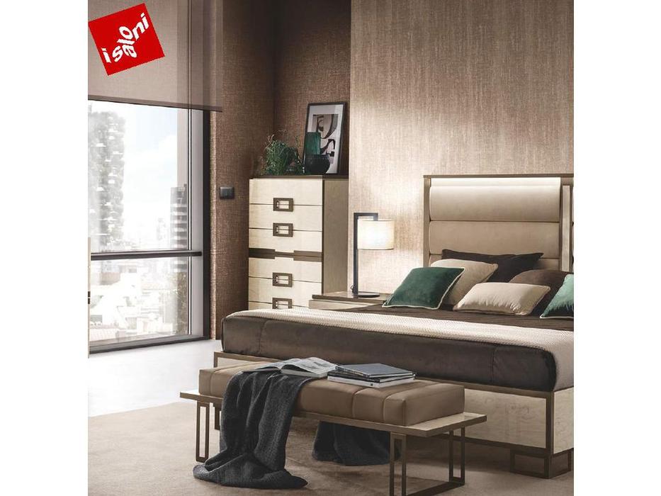 Arredo Classic: Poesia: комод высокий