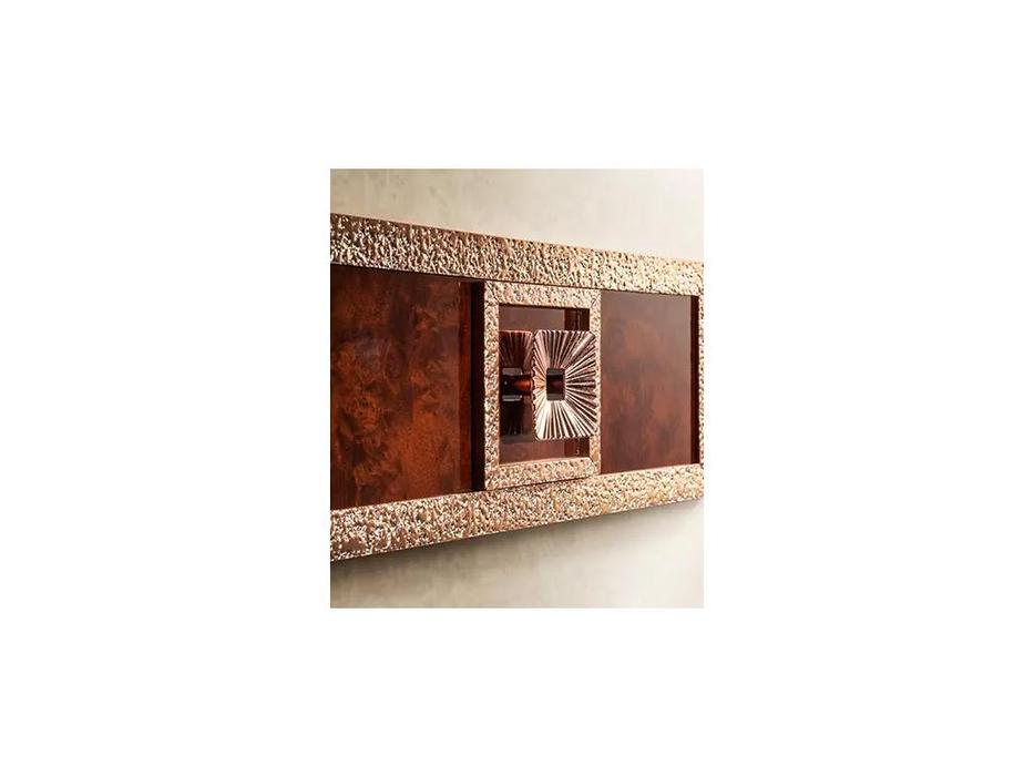 Arredo Classic: Dolce Vita: шкаф 3 дверный (крем, золото)