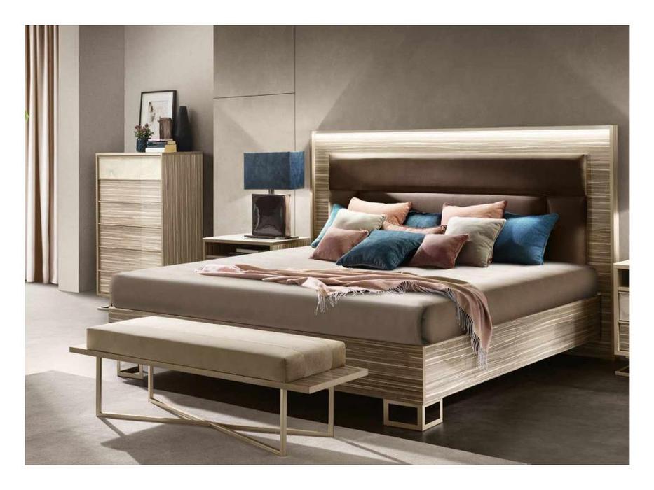 Arredo Classic: Luce: банкетка (бежевый)