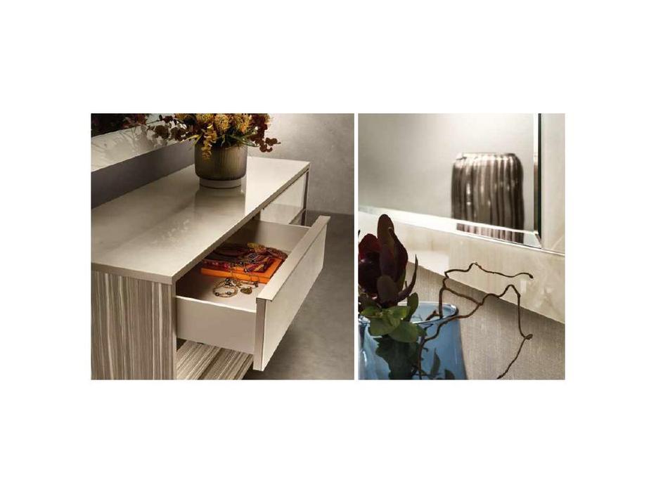 Arredo Classic: Luce: стол туалетный (светлый)