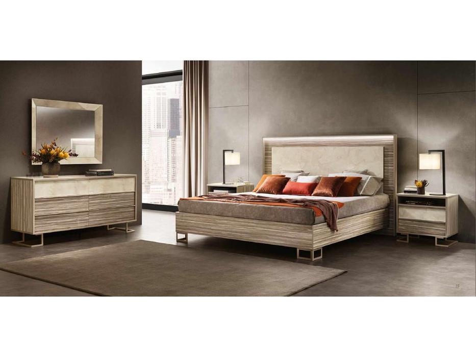 Arredo Classic: Luce: спальная комната (светлый)