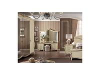 Стол туалетный Arredo Classic Tiziano