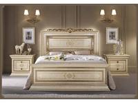 Кровать двуспальная Arredo Classic Leonardo