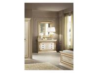 Зеркало настенное Arredo Classic Leonardo