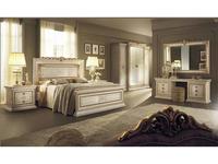 Спальня классика Arredo Classic Leonardo