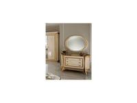 Зеркало настенное Arredo Classic: Melodia 1 шт.