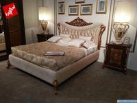 Arredo Classic: Sinfonia: кровать 160х190