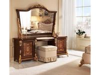 Зеркало настенное Arredo Classic Sinfonia