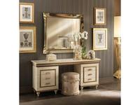 Стол туалетный Arredo Classic Fantasia