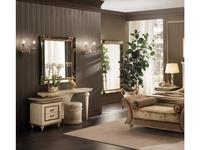 Стол туалетный Arredo Classic Fantasia