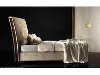 Кровать двуспальная Arredo Classic Diamante
