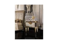 Тумба прикроватная Arredo Classic Diamante
