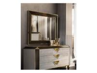 Зеркало настенное Arredo Classic Diamante