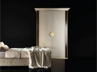 Шкаф 2 дверный Arredo Classic Diamante