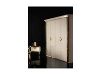Шкаф 4 дверный Arredo Classic Diamante