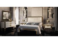 Спальня арт деко Arredo Classic: Diamante