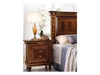 Тумба прикроватная Arredo Classic Modigliani