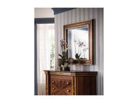 Зеркало настенное Arredo Classic Modigliani