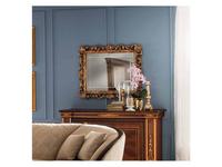 Зеркало настенное Arredo Classic Modigliani