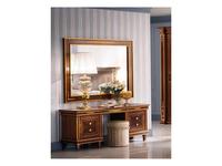 Зеркало настенное Arredo Classic Modigliani