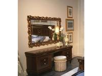 Зеркало настенное Arredo Classic Modigliani